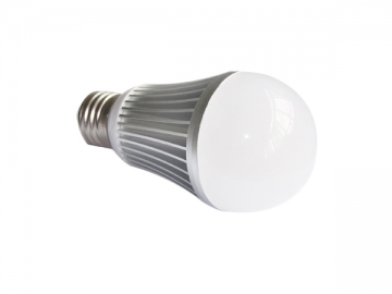 Lampada a LED a Bulbo E27/ E26 /B22 9W