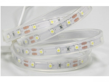 Striscia Flessibile a LED con 60 LED Per Metro SMD 3528