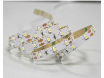 Striscia Flessibile a LED con 60 LED Per Metro SMD 3528