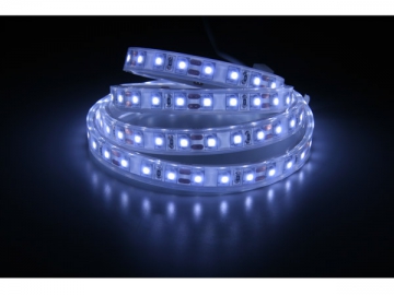 Striscia Flessibile a LED con 96 LED Per Metro SMD 3528