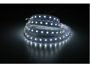 Striscia Flessibile a LED con 96 LED Per Metro SMD 3528