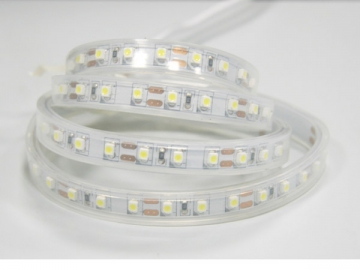 Striscia Flessibile a LED con 96 LED Per Metro SMD 3528