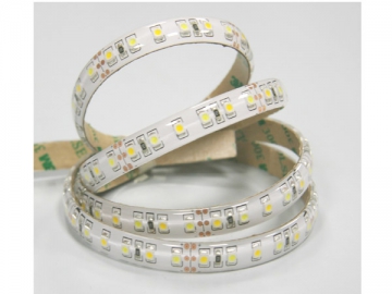 Striscia Flessibile a LED con 120 LED Per Metro SMD 3528