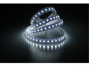 Striscia Flessibile a LED con 120 LED Per Metro SMD 3528