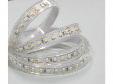 Striscia Flessibile a LED con 120 LED Per Metro SMD 3528