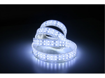 Striscia Flessibile a LED con 240 LED Per Metro SMD 3528