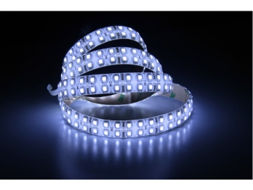 Striscia Flessibile a LED con 240 LED Per Metro SMD 3528