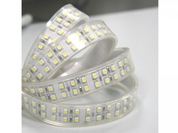 Striscia Flessibile a LED con 240 LED Per Metro SMD 3528