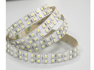 Striscia Flessibile a LED con 240 LED Per Metro SMD 3528