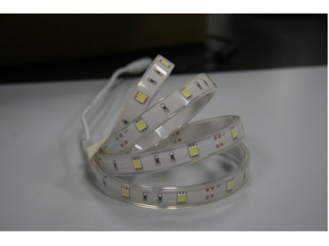 Striscia a LED Mono Colore con 30 LED Per Metro SMD 5050