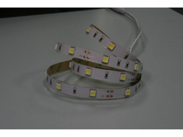 Striscia a LED Mono Colore con 30 LED Per Metro SMD 5050