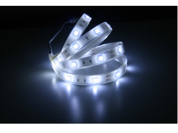 Striscia a LED Mono Colore con 30 LED Per Metro SMD 5050