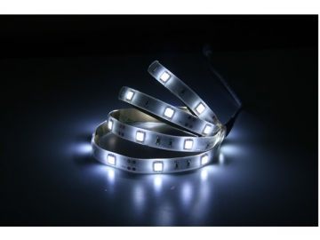 Striscia a LED Mono Colore con 30 LED Per Metro SMD 5050