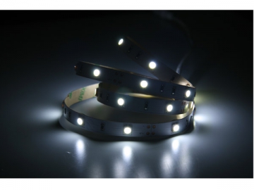 Striscia a LED Mono Colore con 30 LED Per Metro SMD 5050