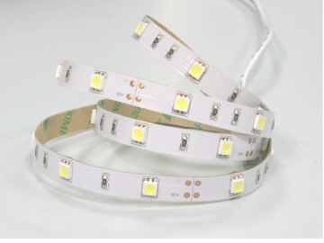 Striscia a LED Mono Colore con 30 LED Per Metro SMD 5050