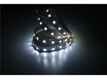 Striscia a LED Mono Colore con 60 LED Per Metro SMD 5050