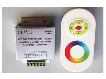 Controller LED RGB