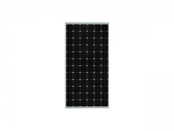 Monocrystalline Solar Module