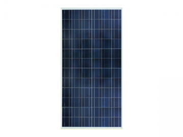 Modulo fotovoltaico policristallino