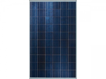 Polycrystalline Solar Panel