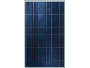 Polycrystalline Solar Panel