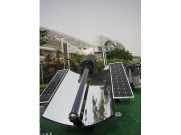 Solar T-PV CLAS Combine