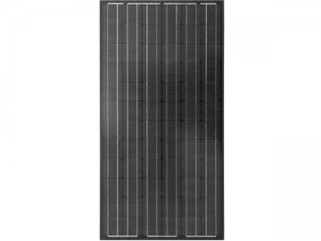 Pannello solare monocristallino nero 36V 190W/195W/200W