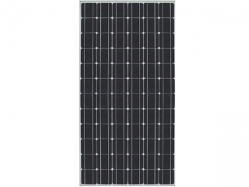 Pannello solare monocristallino bianco 36V 290W/295W/300W/305W/310W certificato TU