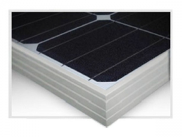 Pannello solare monocristallino bianco 36V 290W/295W/300W/305W/310W certificato TU