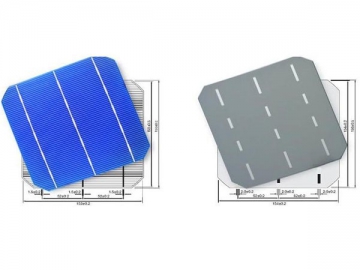 Cella fotovoltaica 200W