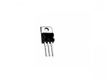 Rettificatore a ponte controllato siliconato