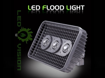 Riflettore LED 150W