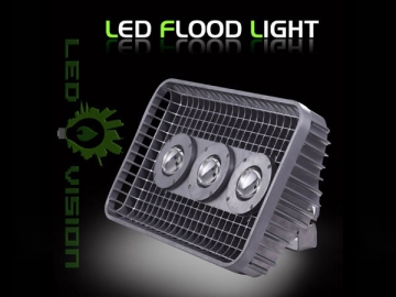 Riflettore LED 210W