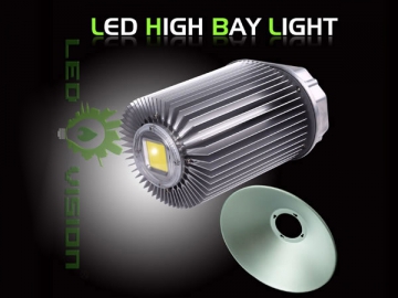 Lampada LED industrial 150W