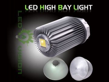 Lampada LED industrial 150W