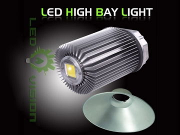 Lampada LED industrial 150W