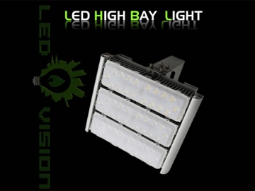 Lampada LED industrial IP68