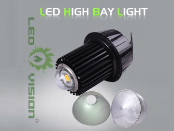 Lampada LED industrial 30W