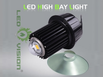 Lampada LED industrial 30W