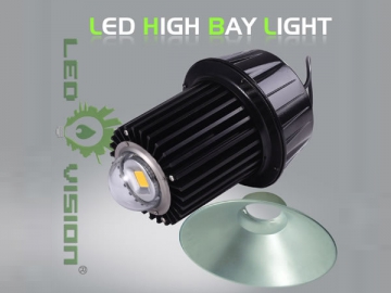 Lampada LED industrial 50W