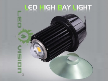 Lampada LED industrial 60W