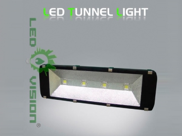 Luce LED per tunnel 200W