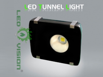 Luce LED per tunnel 40W