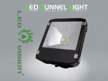 Luce LED per tunnel 40W