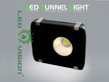 Luce LED per tunnel 50W