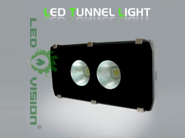 Luce LED per tunnel 100W