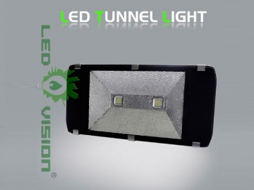 Luce LED per tunnel 100W