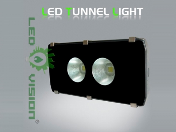 Luce LED per tunnel 120W