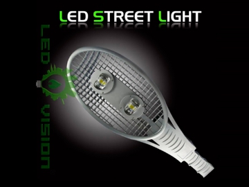 Lampione LED 100W