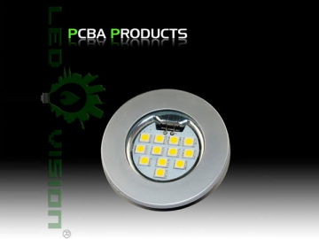 Prodotto per illuminazione LED PCBA